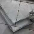 Giá treo đèn nhôm CNC