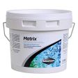 Vật liệu lọc MATRIX