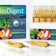 Bio digest vi sinh sống