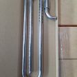 Inout inox 304 có xoay fi16