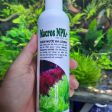 Phân nước đa lượng NPK 