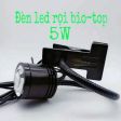 Đèn rọi Bio top 