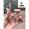 Sủi CO2 xoắn