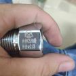 ốc chuyển bình CO2 mufan