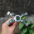 Van chia CO2 mufan 
