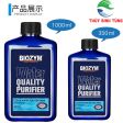 Dung dịch làm sạch bể cá 