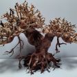 Bonsai 2 tán