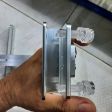 Giá treo đèn nhôm CNC