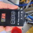 Lọc cùng mẫu ADA PHI 280