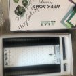 Đèn week z400 pro