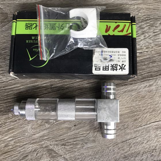 Trộn T co2 mufan f16 và 12