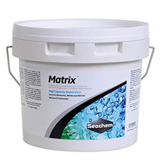 Vật liệu lọc MATRIX