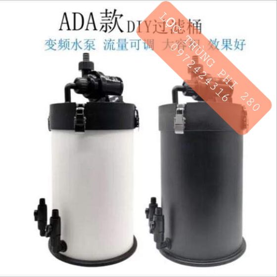 Lọc cùng mẫu ADA PHI 280