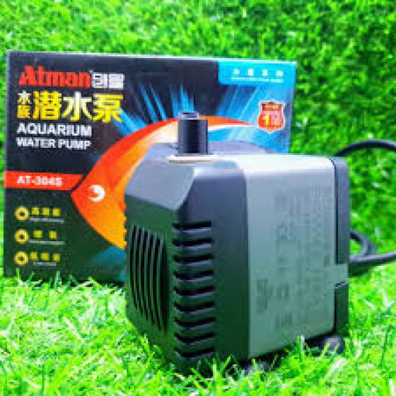 Bơm atman