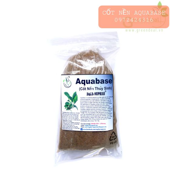 Cốt Nền AQua Base