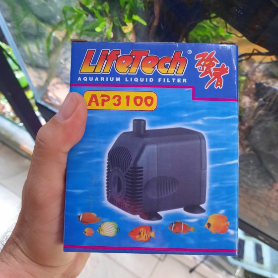 Máy bơm AP-3100