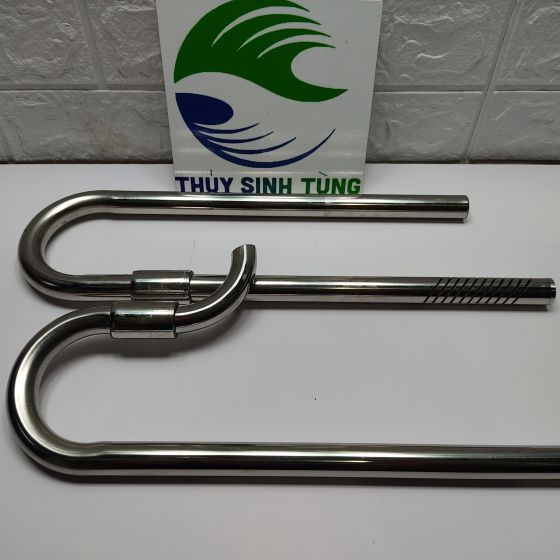 In out inox 304 
